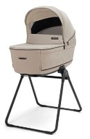 Коляска Inglesina Aptica Vicuna Beige Darwin Recline 4in1 фото №5 — интернет-магазин Desire.md