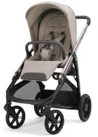 Коляска Inglesina Aptica Vicuna Beige Darwin Recline 4in1 фото №2 — интернет-магазин Desire.md