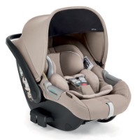 Коляска Inglesina Aptica Vicuna Beige Darwin Recline 4in1 фото №3 — интернет-магазин Desire.md