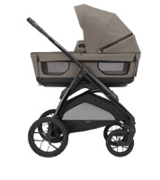 Carucior Inglesina Aptica XT Tundra Beige 4in1 imaginea #2 — magazin online Desire.md