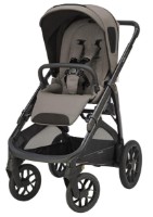 Carucior Inglesina Aptica XT Tundra Beige 4in1 imaginea #7 — magazin online Desire.md