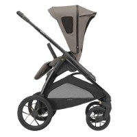 Carucior Inglesina Aptica XT Tundra Beige 4in1 imaginea #8 — magazin online Desire.md