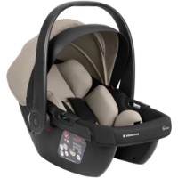 Carucior Kikka Boo 3in1 Chiara Beige imaginea #9 — magazin online Desire.md