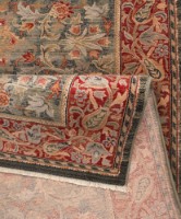 Ковёр Covoare Ungheni Antique 7520_1_53533 2x2,9m фото №2 — интернет-магазин Desire.md