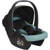 Carucior Kikka Boo 3in1 Mia Mint imaginea #2 — magazin online Desire.md