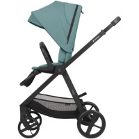 Carucior Kikka Boo 3in1 Mia Mint imaginea #5 — magazin online Desire.md