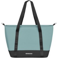 Carucior Kikka Boo 3in1 Mia Mint imaginea #7 — magazin online Desire.md