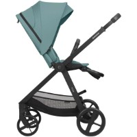 Carucior Kikka Boo 3in1 Mia Mint imaginea #8 — magazin online Desire.md