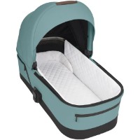 Carucior Kikka Boo 3in1 Mia Mint imaginea #10 — magazin online Desire.md