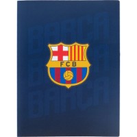 Mapa cu folii Kite A4 20p Barcelona (BC25-249)