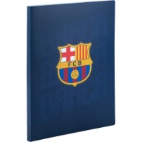 Mapa cu folii Kite A4 20p Barcelona (BC25-249) imaginea #3 — magazin online Desire.md