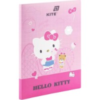 Mapa cu folii Kite A4 20p Hello Kitty (HK25-249-2) imaginea #2 — magazin online Desire.md