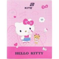 Mapa cu folii Kite A4 20p Hello Kitty (HK25-249-2)
