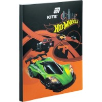 Mapa cu folii Kite A4 20p Hot Wheels (HW25-249) imaginea #2 — magazin online Desire.md