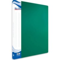 Файловая папка Kite A4 30p Green (OL.DB30-4)