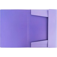 Dosar pentru hârtii Kite A4 Kuromi (HK25-247-1) imaginea #2 — magazin online Desire.md