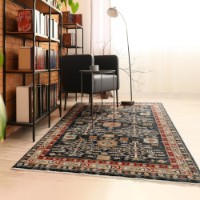 Covor Covoare Ungheni Basarabia 6174_1_53511 1x1,95m imaginea #2 — magazin online Desire.md