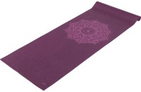 Коврик для йоги Bodhi Yoga Leela Aubergine (896MQ)