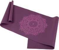 Коврик для йоги Bodhi Yoga Leela Aubergine (896MQ) фото №2 — интернет-магазин Desire.md