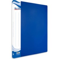 Mapa cu folii OfficeLine A4 30p Blue (OL.DB30-2)