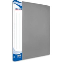 Mapa cu folii OfficeLine A4 30p Grey (OL.DB30-9)
