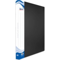 Mapa cu folii OfficeLine A4 40p Black (OL.DB40-1)