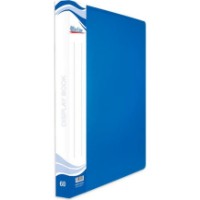 Mapa cu folii OfficeLine A4 60p Blue (OL.DB60-2)