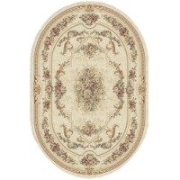 Ковёр Covoare Ungheni Bella Classic 0539_2_51053 1,6x2,3m