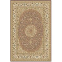 Ковёр Covoare Ungheni Bella Classic 7177_1_51377 1,6x2,3m