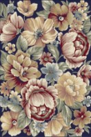 Ковёр Covoare Ungheni Bella Vintage 7091_1_51011 0,8x1,5m