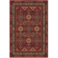 Ковёр Covoare Ungheni Berber 6432_1_24625 1,2x1,7m