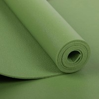 Covoraș fitness Bodhi Yoga Rishikesh Premium 60 Apple Green imaginea #4 — magazin online Desire.md