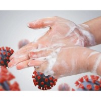 Средство для очистки рук Ecolab Epicare5 Foam 750ml(9103370) фото №2 — интернет-магазин Desire.md