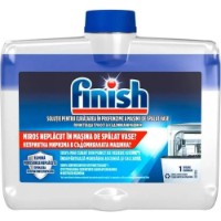 Detergent pentru mașine de spălat vase Finish Hygienic GS (OC01487)