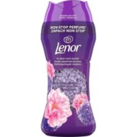 Condiționer pentru rufe Lenor Floral Bouquet 195g