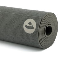 Covoraș fitness Bodhi Yoga Rishikesh Premium 60 Taupe imaginea #4 — magazin online Desire.md