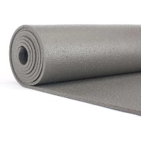 Covoraș fitness Bodhi Yoga Rishikesh Premium 60 Taupe imaginea #6 — magazin online Desire.md