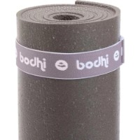 Covoraș fitness Bodhi Yoga Rishikesh Premium 60 Taupe imaginea #7 — magazin online Desire.md