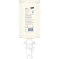 Igienizarea mainilor Tork Premium S4 1000ml/6 (424401) imaginea #2 — magazin online Desire.md