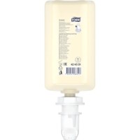 Igienizarea mainilor Tork Premium S4 Light Yellow (424501) imaginea #3 — magazin online Desire.md