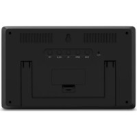 Stație meteo Hama Lombok Black (222232) imaginea #2 — magazin online Desire.md