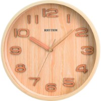 Настенные часы Rhythm CMG144NR07