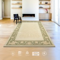 Ковёр Covoare Ungheni Premium 2760_1_51083 0,6x1,1m фото №4 — интернет-магазин Desire.md