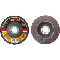 Disc de șlefuit Ingco FD12540