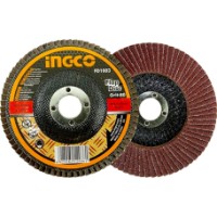 Disc de șlefuit Ingco FD12580