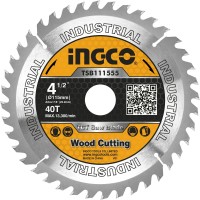 Disc de tăiere Ingco TSB111555