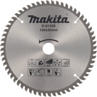 Disc de tăiere Makita D-81206