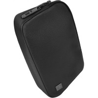 Geantă WiWU Alpha Fingerprint Lock Clutch Bag Black imaginea #6 — magazin online Desire.md