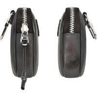 Geantă WiWU E-Pouch Black imaginea #2 — magazin online Desire.md