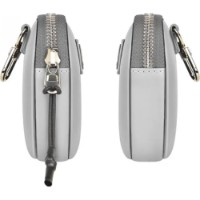 Geantă WiWU E-Pouch Gray imaginea #2 — magazin online Desire.md